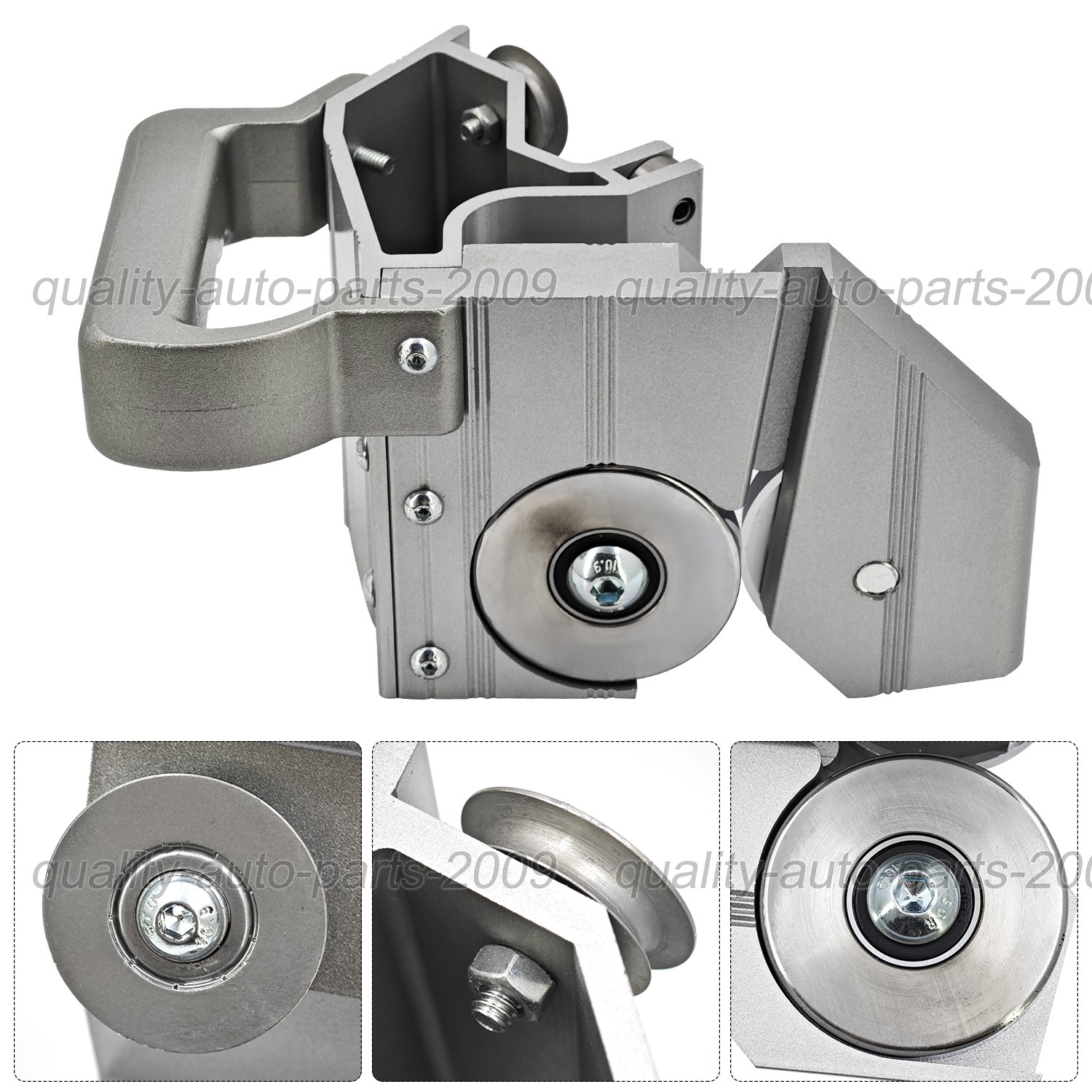 For Tapco Pro 14 19 HD MX Series PRO Cut-Off with Case 10379 Precision Cutter