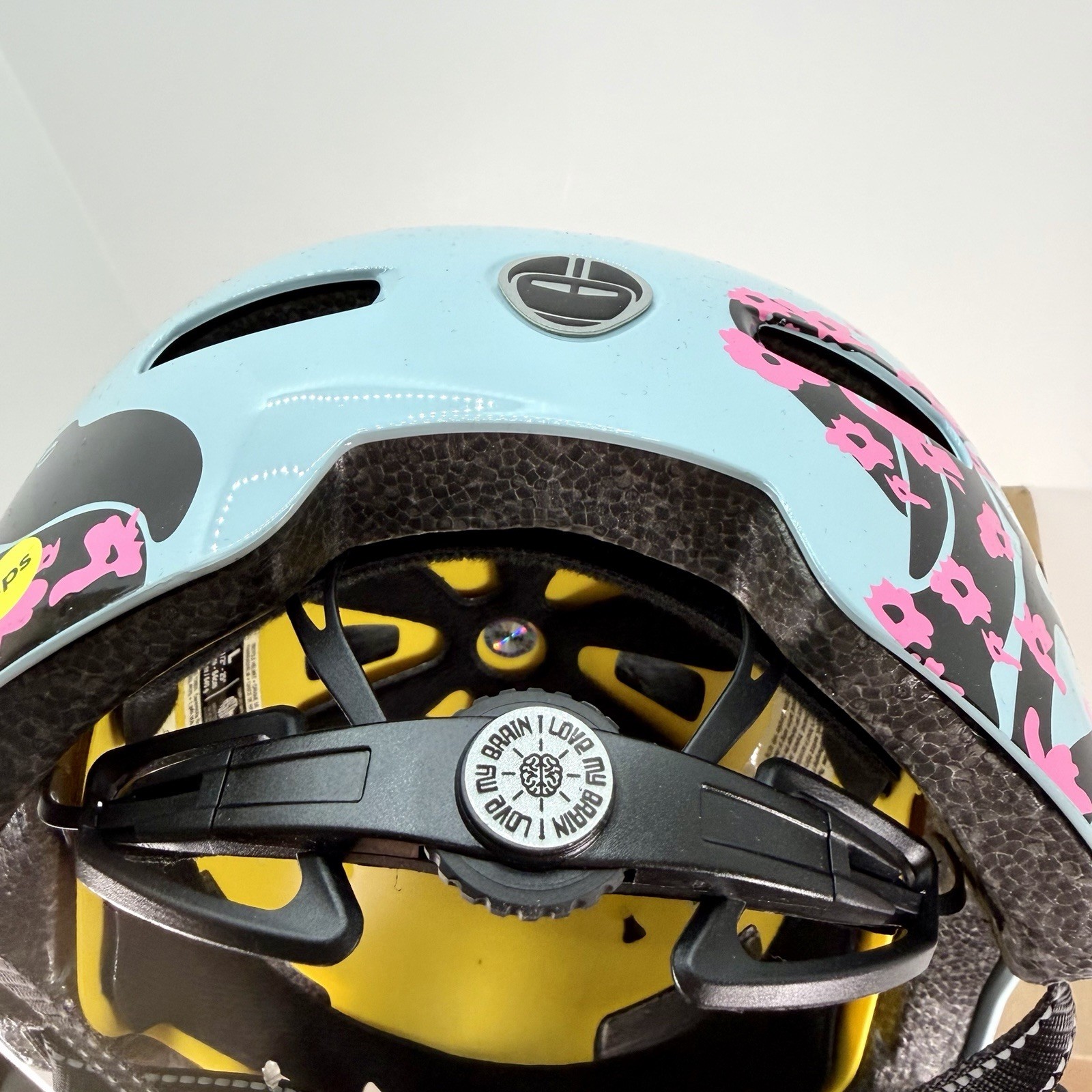 Nutcase Street - Large - MIPS Helmet - Octoblossom - 23.5”-25” - New w/ Tags