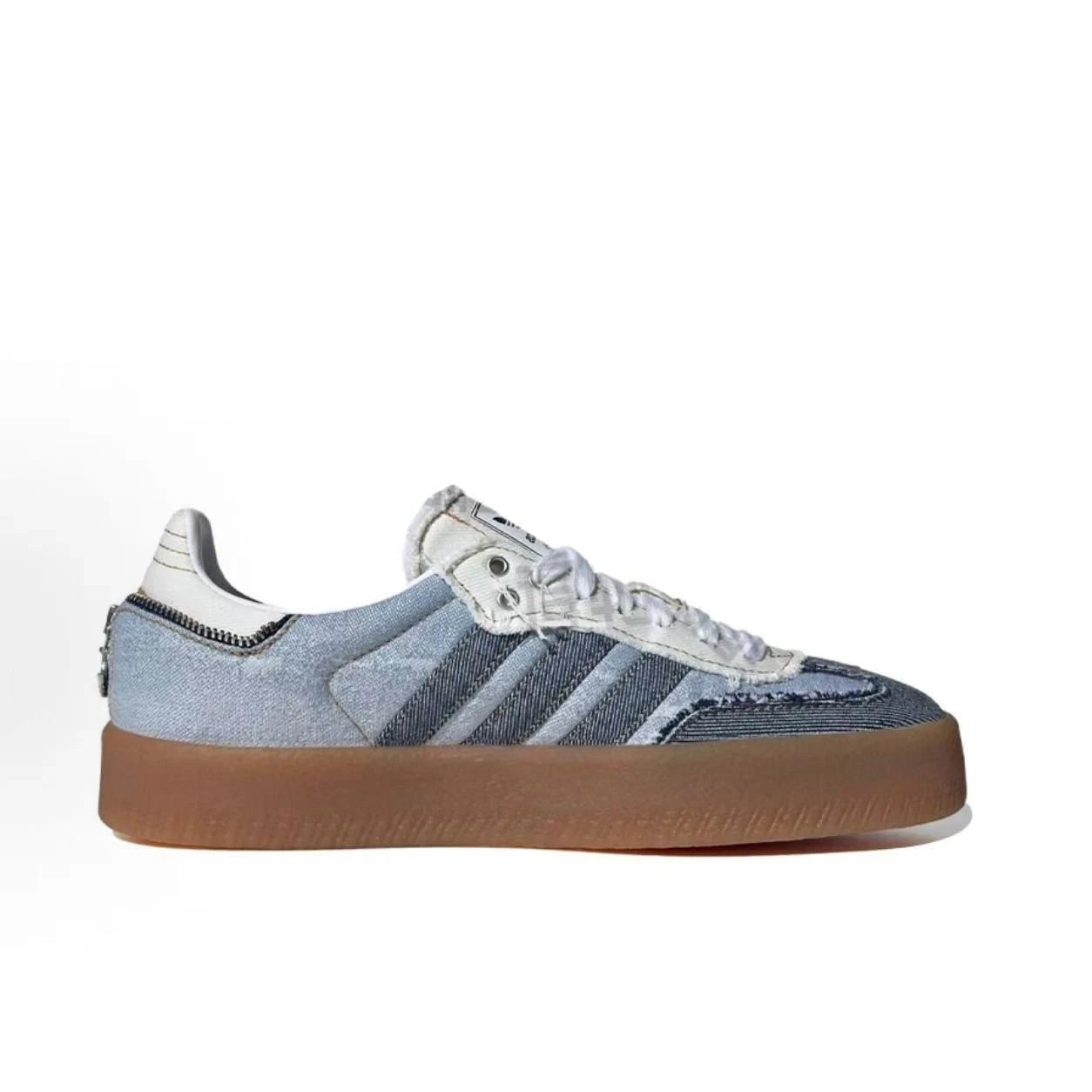 Adidas Sambae Denim Women's II0001