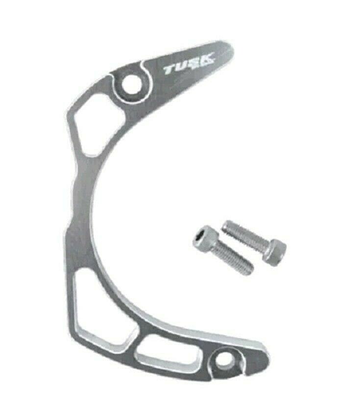 Tusk Aluminum Case Saver Honda Trx 400Ex 400x 1999-2014 Crankcase Chain Guard 01