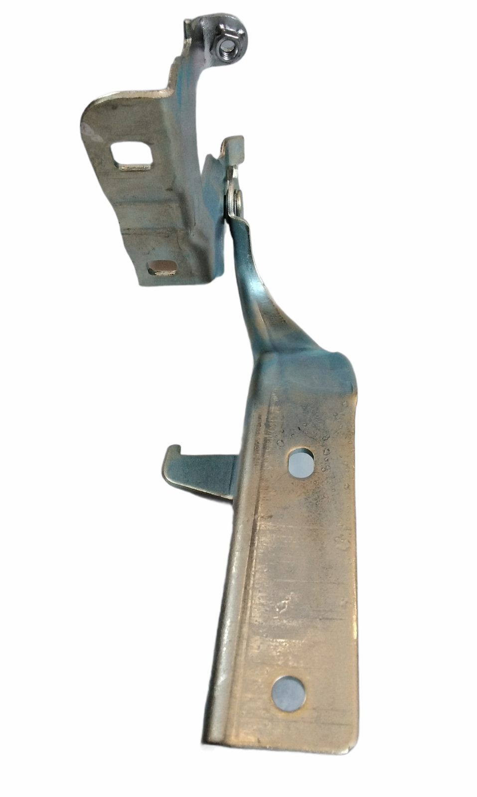 New Driver & Passenger Side Hood Hinge Set For 2019-2021 Altima