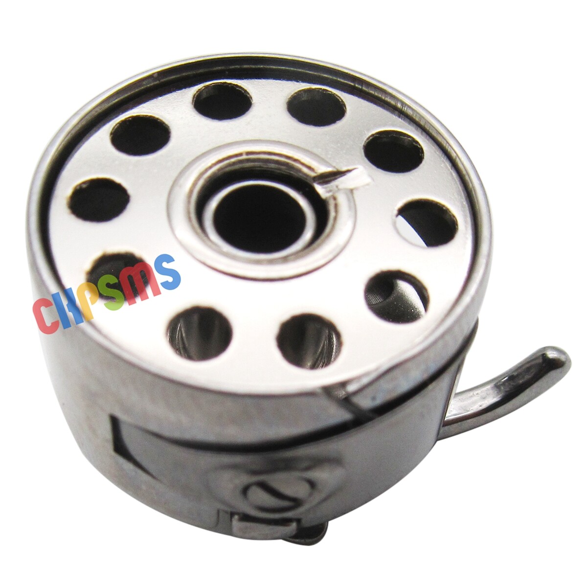 Front Loading Class 15 Bobbin Case & Bobbin FOR Brother Janome Kenmore Singer