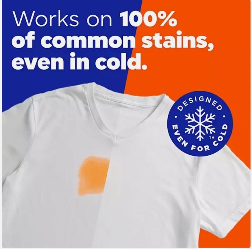 New Tide PODS Laundry Detergent Pacs - Spring Meadow, 156 ct Pods, Stain Free