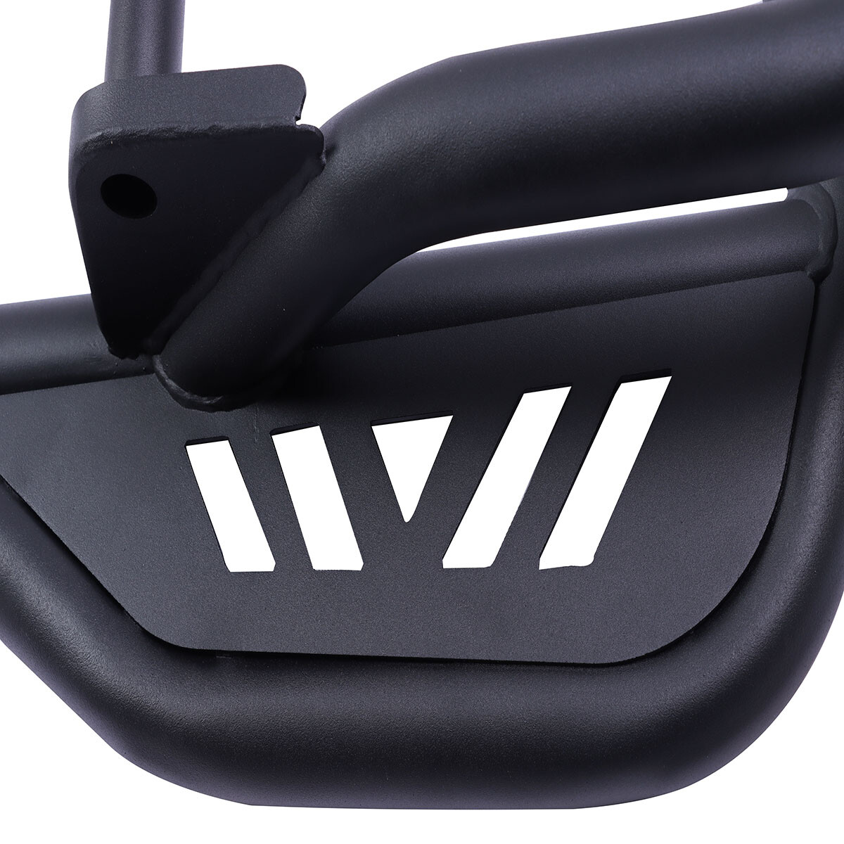 Rock Sliders Side Nerf Bars 2 Door for 20-24 Kawasaki Teryx KRX 1000 #99994-1314