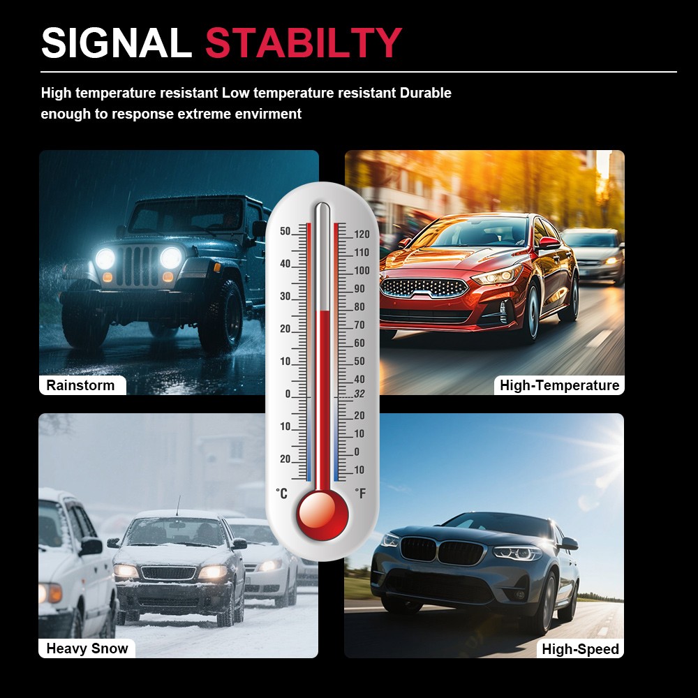 4pcs Tpms Tire Pressure Sensor For Toyota Avalon Oem:4260733021 4260706011