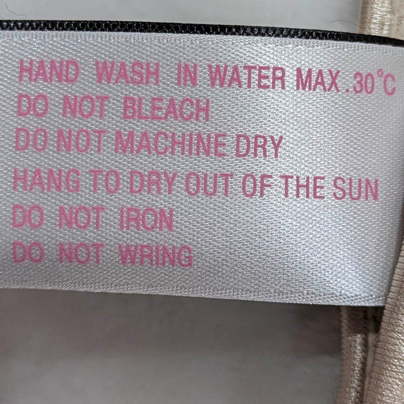 NEW Atbuty Corset Bustier Womens XL Neutral Adjustable Steampunk Goth Cosplay