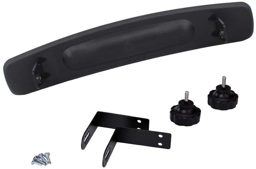 10L0L Golf Cart Mirrors,Panoramic Rear View Mirror for Yamaha EZGO Club Car