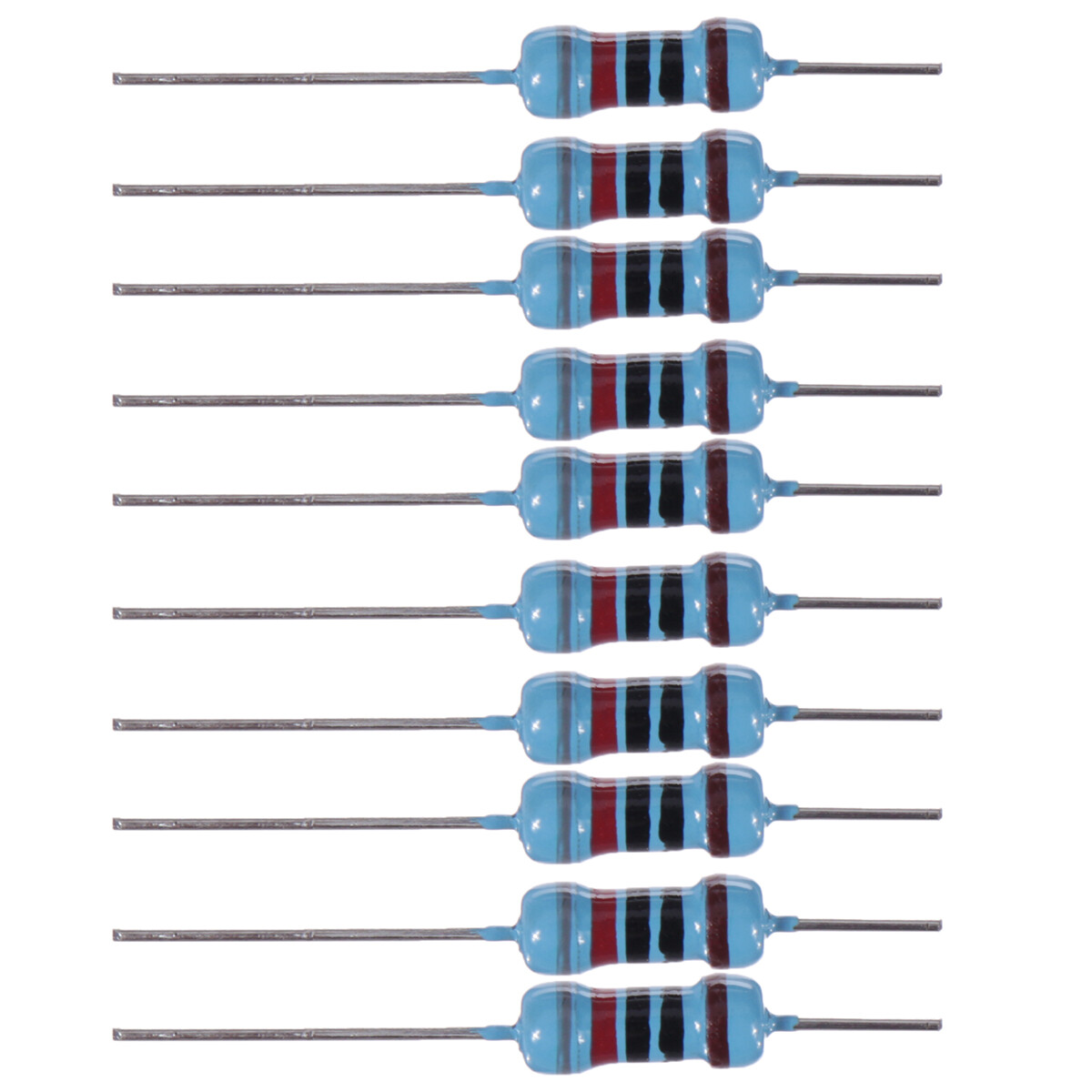 LCX04 Model Railway Lamppost Lamps Mini O Scale LEDs Street Lights Set 20X