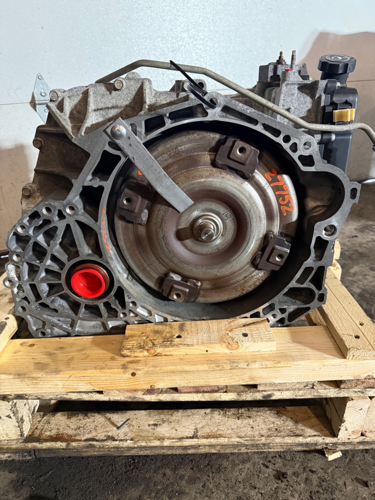 ⭐️2013-2016 GMC Terrain Equinox SRX 3.6L AWD Used AT Transmission 112K Miles⭐️