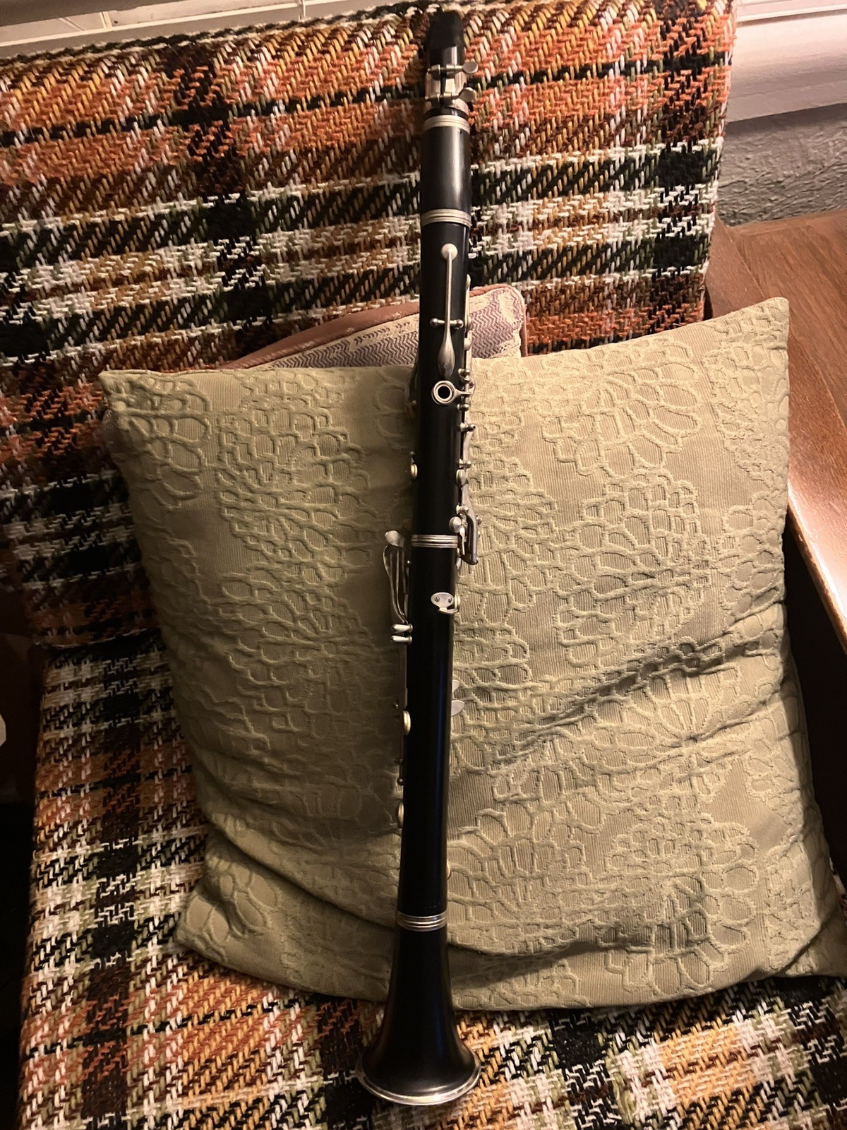 Artley Clarinet 17S Made in the USA