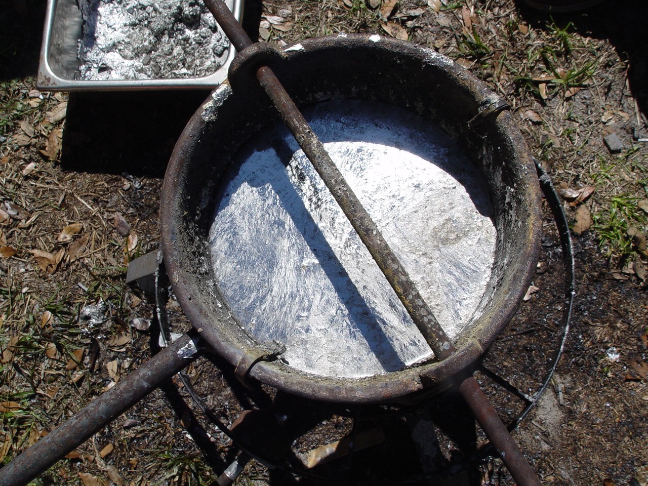 30 Lbs Linotype bars super clean. Bullet casting, industrial use. Hand smelted!