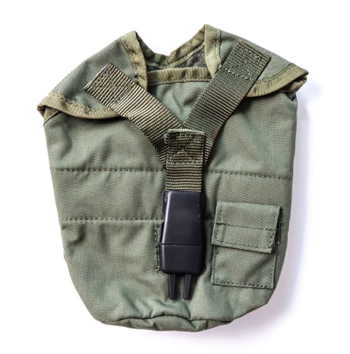 Brazilian Army 1 Qt Canteen Cover