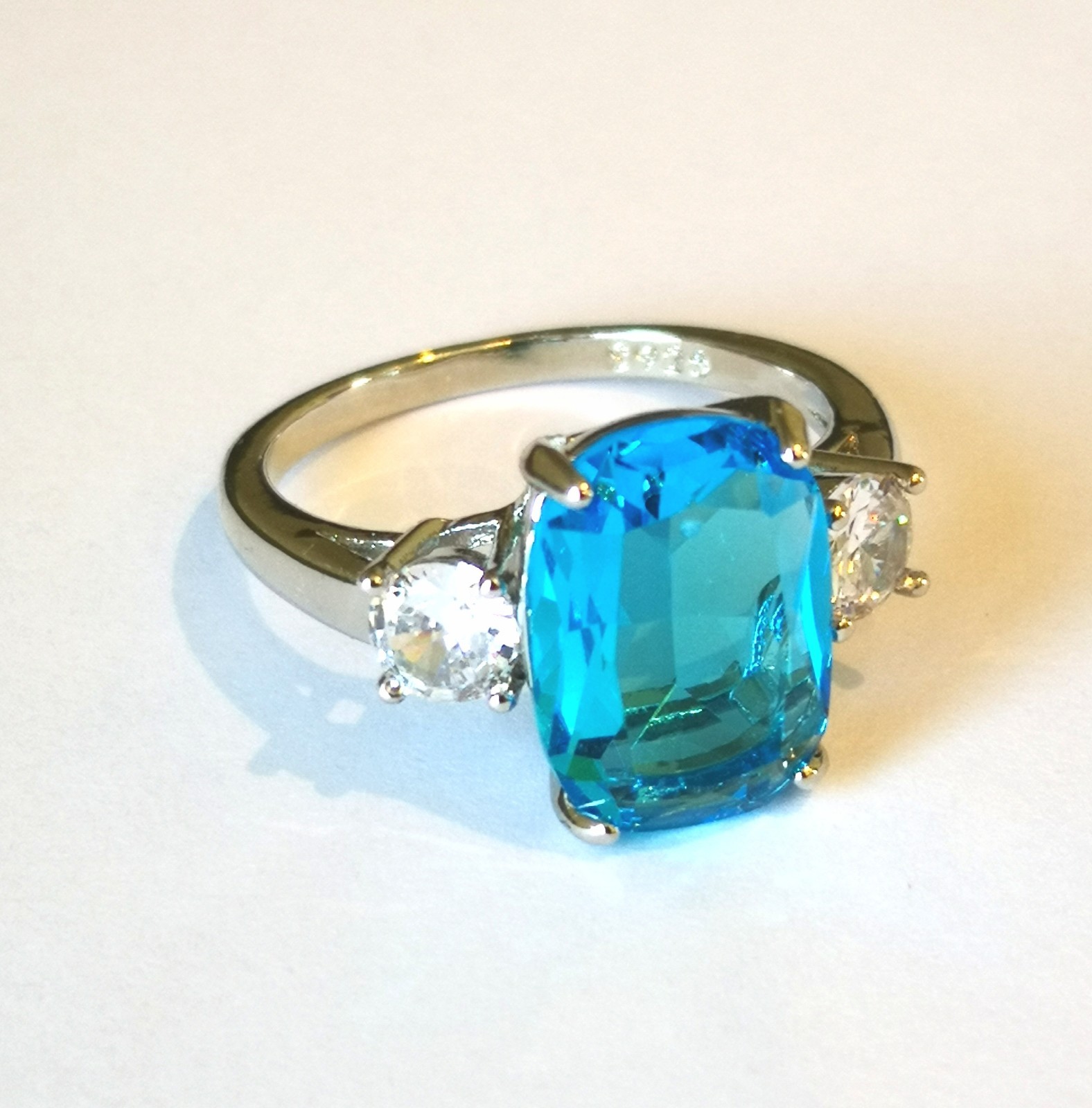 Astral DOUBLE | Spirit Twin | Quantum Mirror | Higher Self Portal Ring | Wiccan