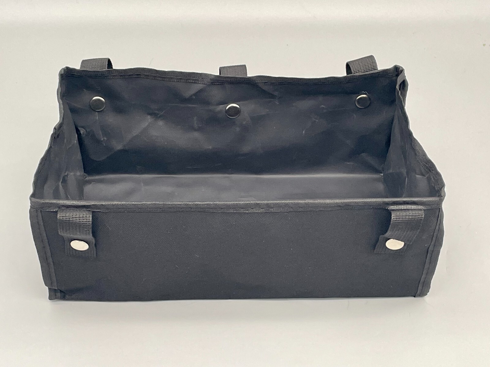 Pouch Tote Bag, Rollator Parts For The Carex Steel Rolling Walker rollator, NEW