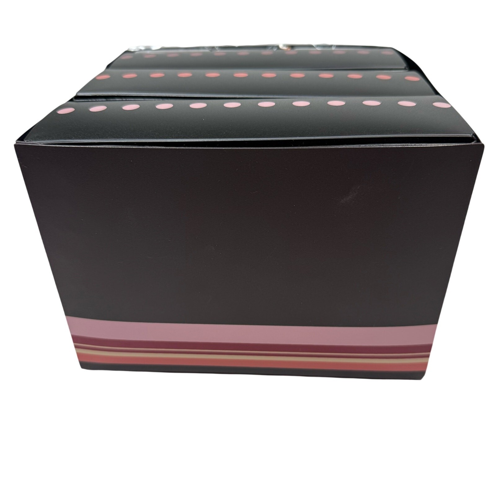 Creative Memories Power Sort Mini Scrapbook Storage Box 7.5” FREE SHIPPING