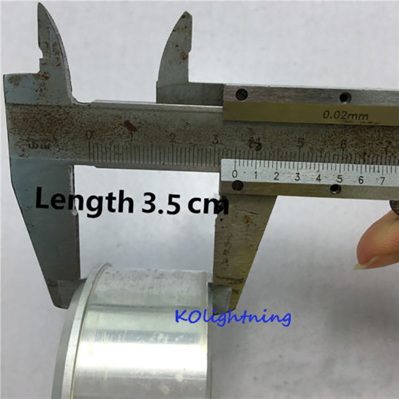 Motorcycle Exhaust Pipe Adapter Reducer Connector Pipe Fits for 60mm to 51mm