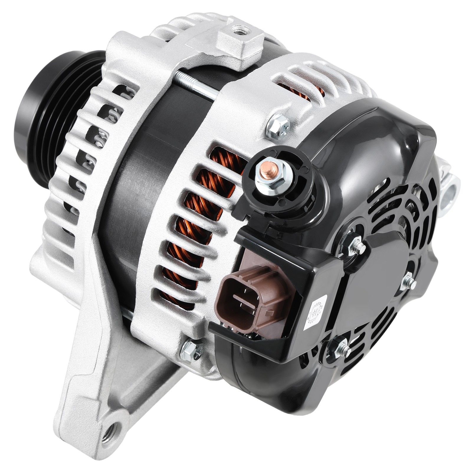 Alternator For 2011-2016 Scion tC 2012-2015 Toyota Camry 2009-2012 RAV4 11402