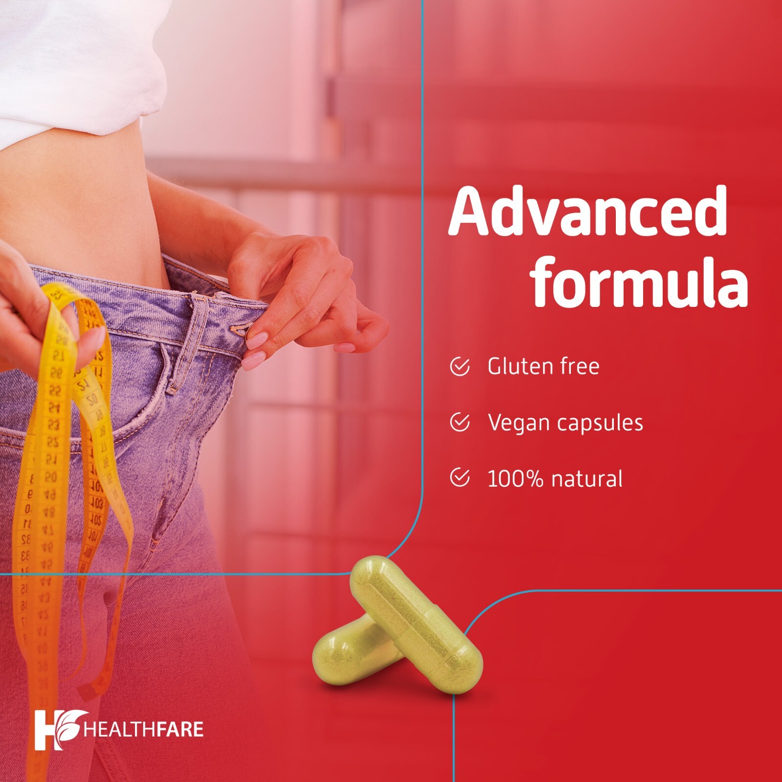 Berberine with Ceylon Cinnamon 5000mg