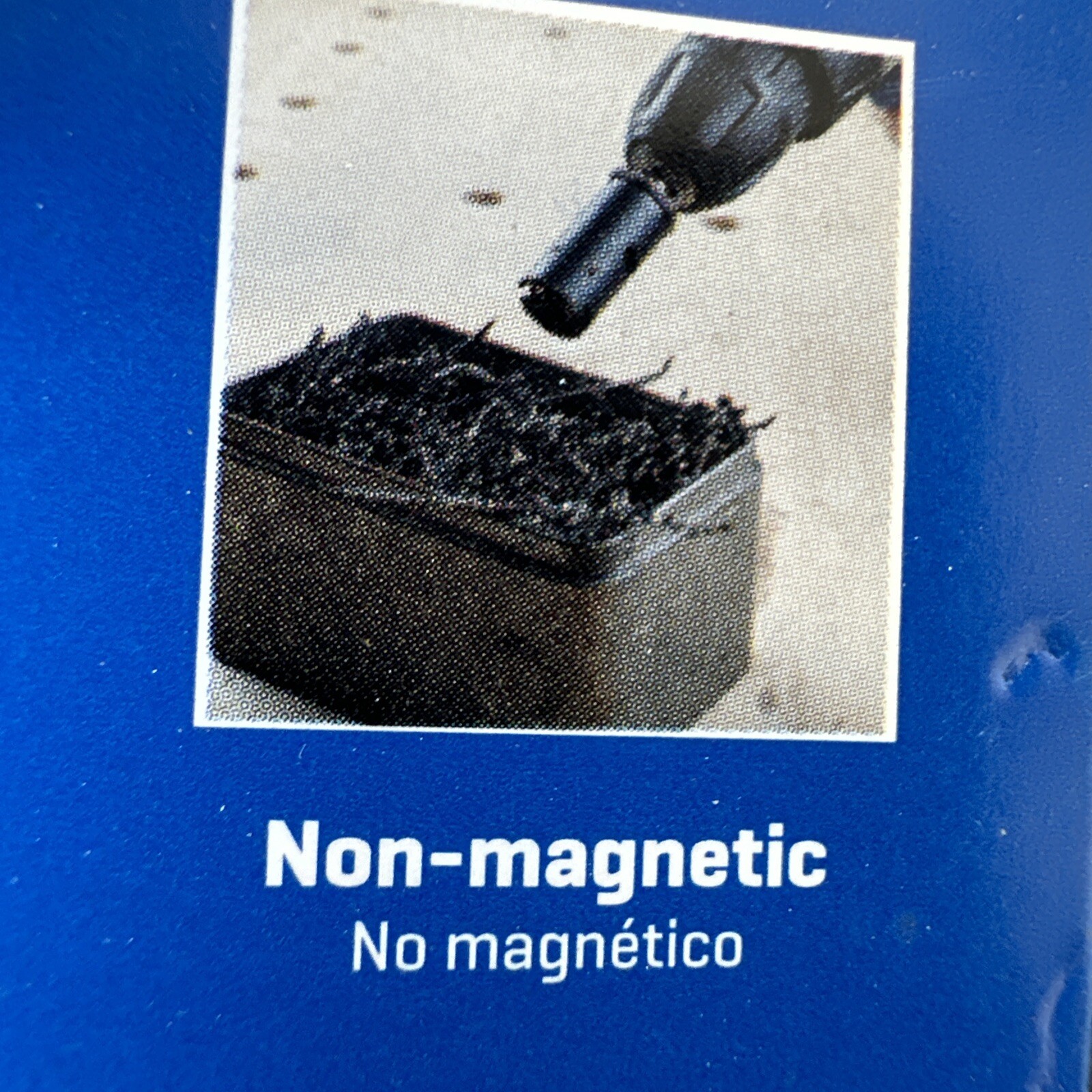 Kobalt drywall bit holder and extractor 1099217 single hand operation {AA}