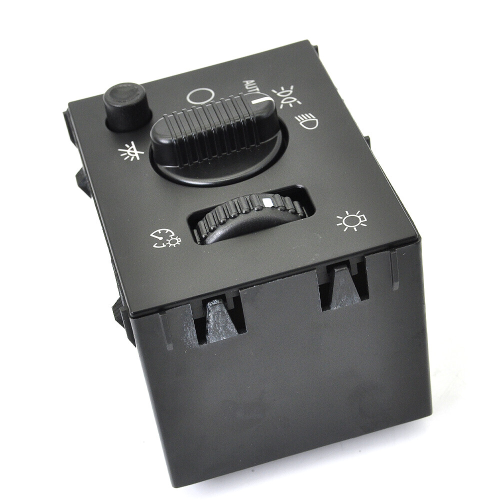Headlight Headlamp Dimmer Switch For 2003-2007 Chevy Silverado GMC Sierra Yukon