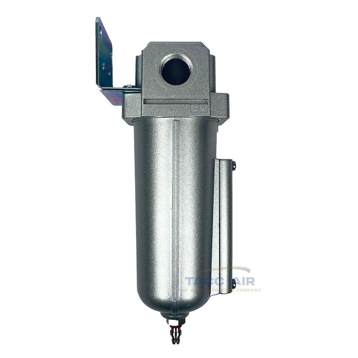 3/4" Compressed Air In Line Moisture / Water Filter Trap For Air Compressor