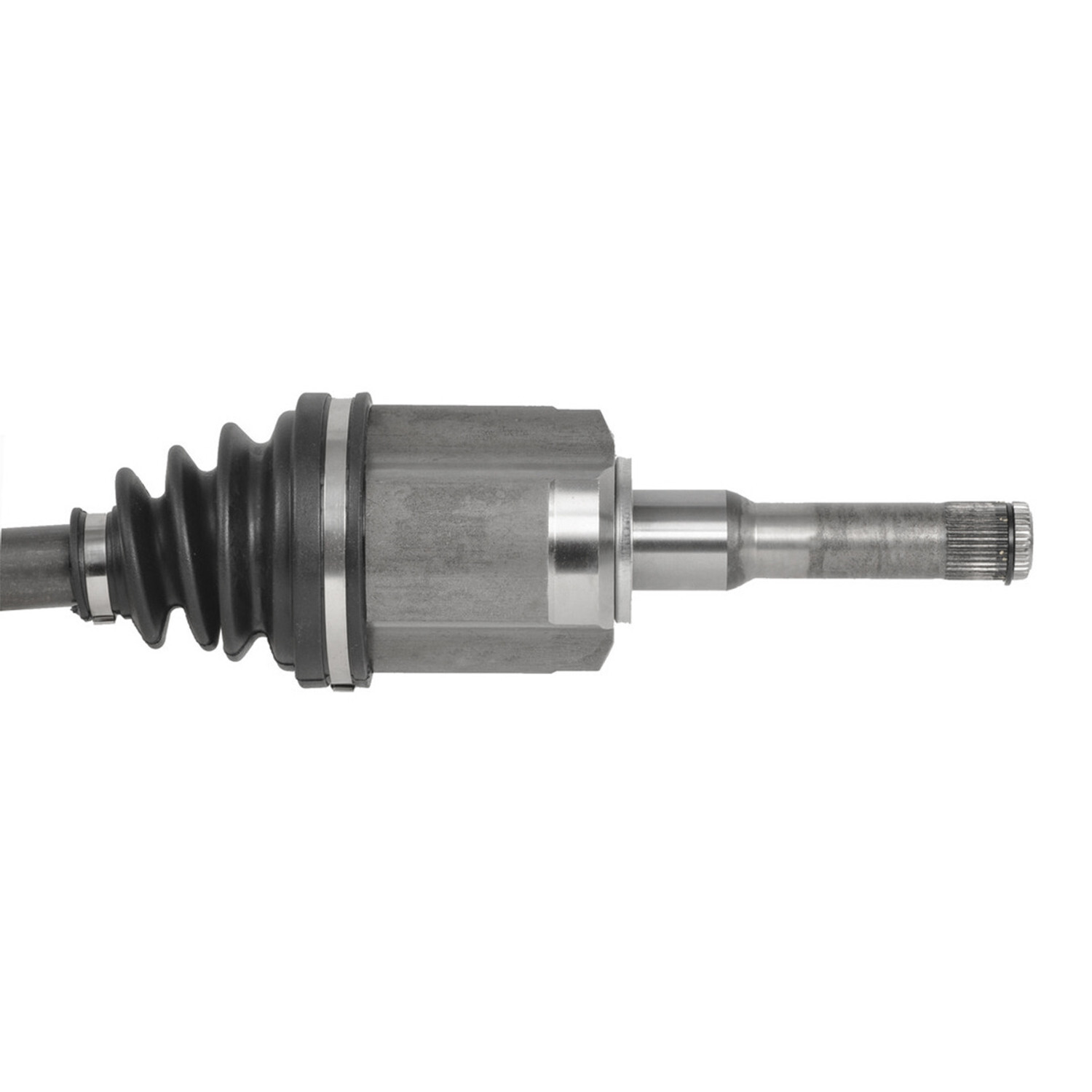 Front Left CV Joint Axle Shaft Assembly for 2013-2019 Ford Escape 1.5L 1.6L 2.5L