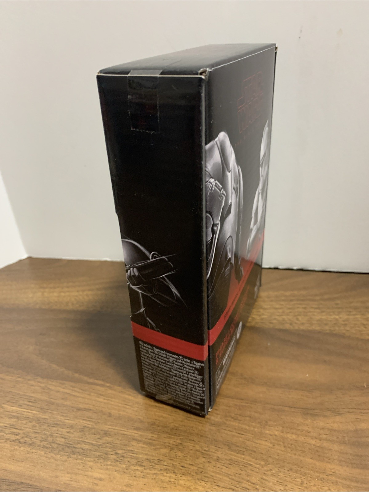 Star Wars Black Series Phase I Clone Trooper & Super Battle Droid | AOTC | 2025