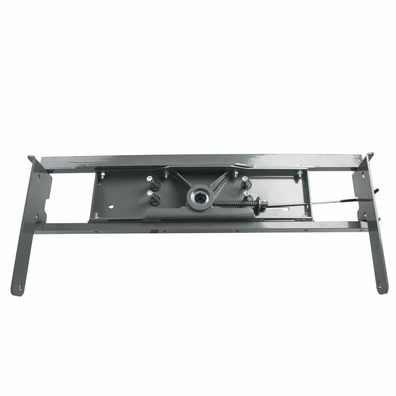 5th Wheel Gooseneck Hitch For Chevy Silverado GMC Sierra 2500 3500 HD 16-19