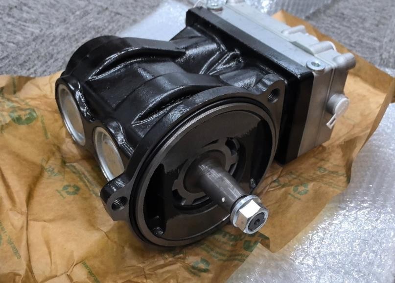 Air Compressor New for VOLVO D13 E22016995,20774294,20846000,85013935,85146151