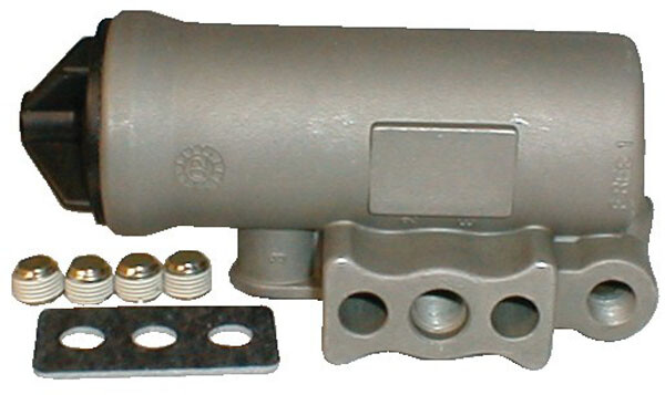 D2 Governor Air Compressor Replaces Bendix Haldex 275491 275491RX