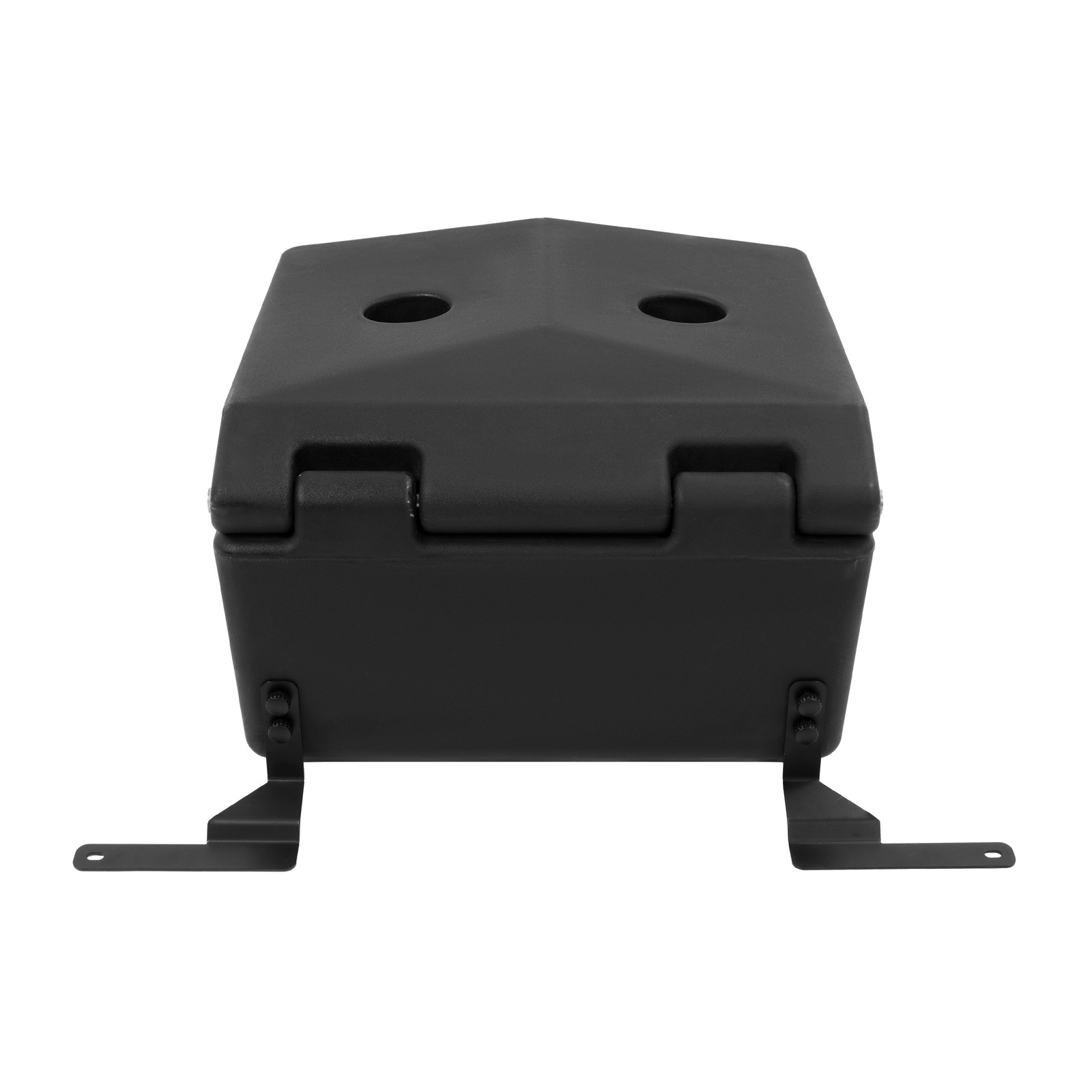 Insulated Cooler Box For 2020+ Kawasaki Teryx KRX 1000 Rear Cargo Box Storage