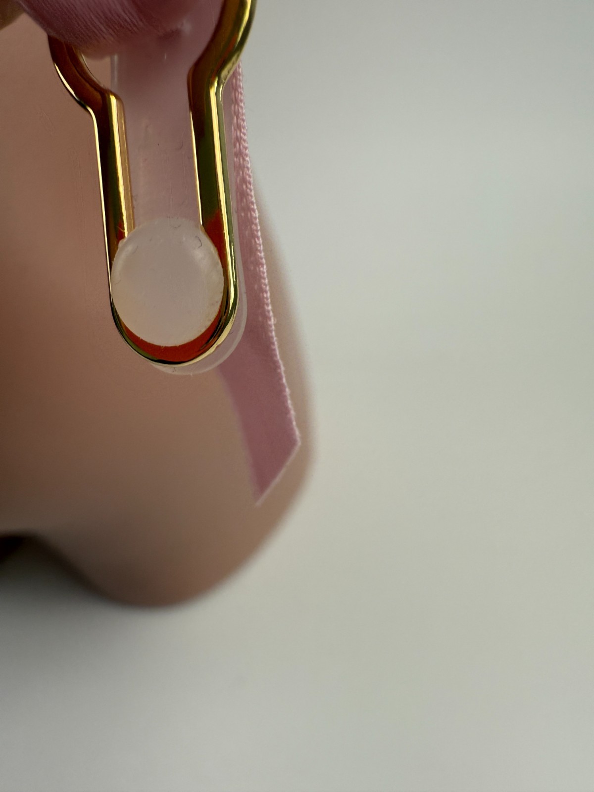 Victoria Secret Floral Embroidered Garter Belt Multicolor Size XS/S NWT