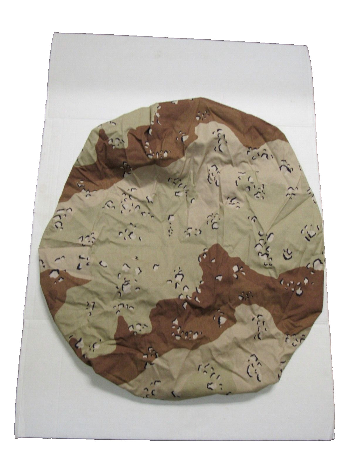 US Alice Pack Rucksack Cover 6 Color Desert Chocolate Chip Tire Cover 1983 NOS