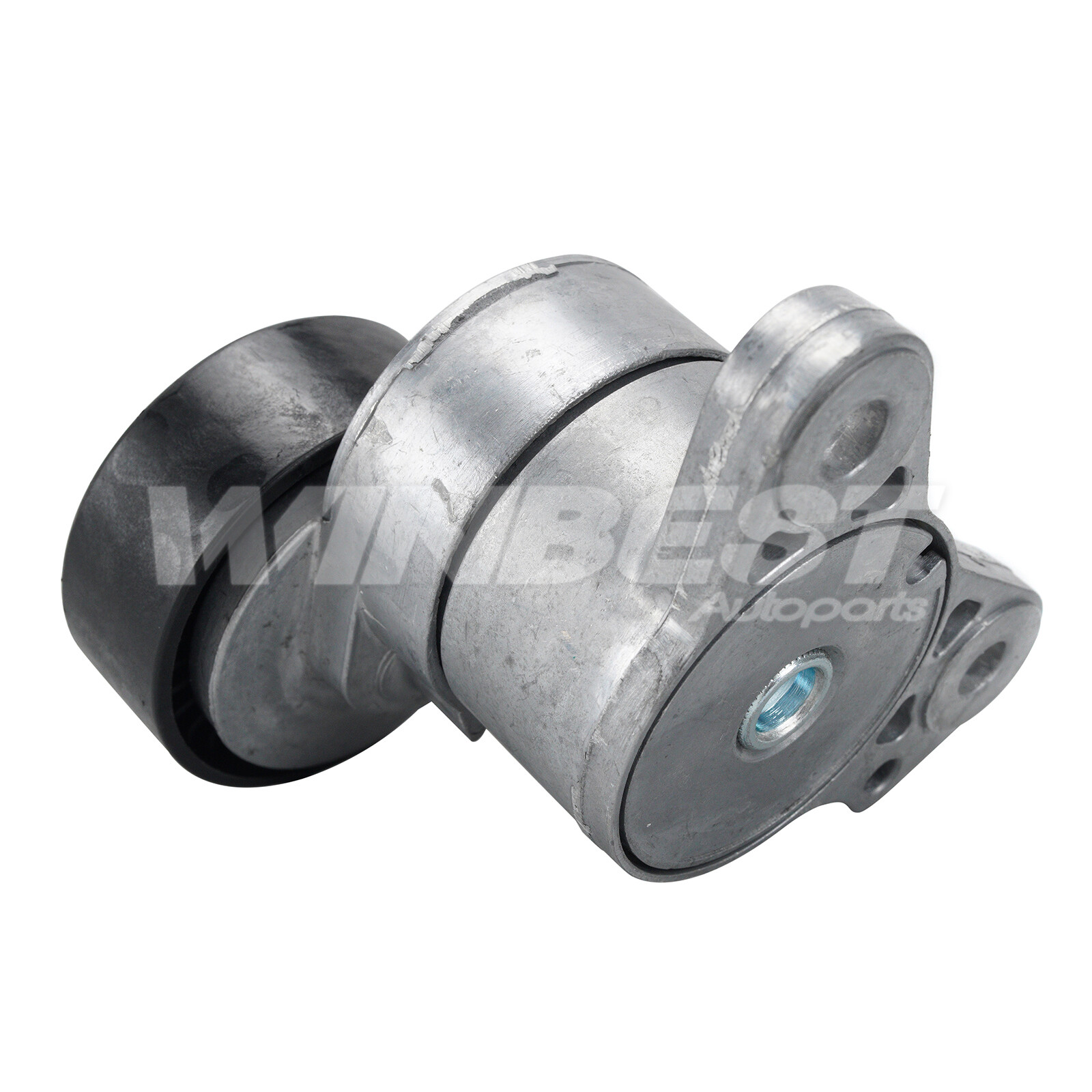 Serpentine Belt Drive Component Kit for Compass Patriot Dodge Caliber Chrysler