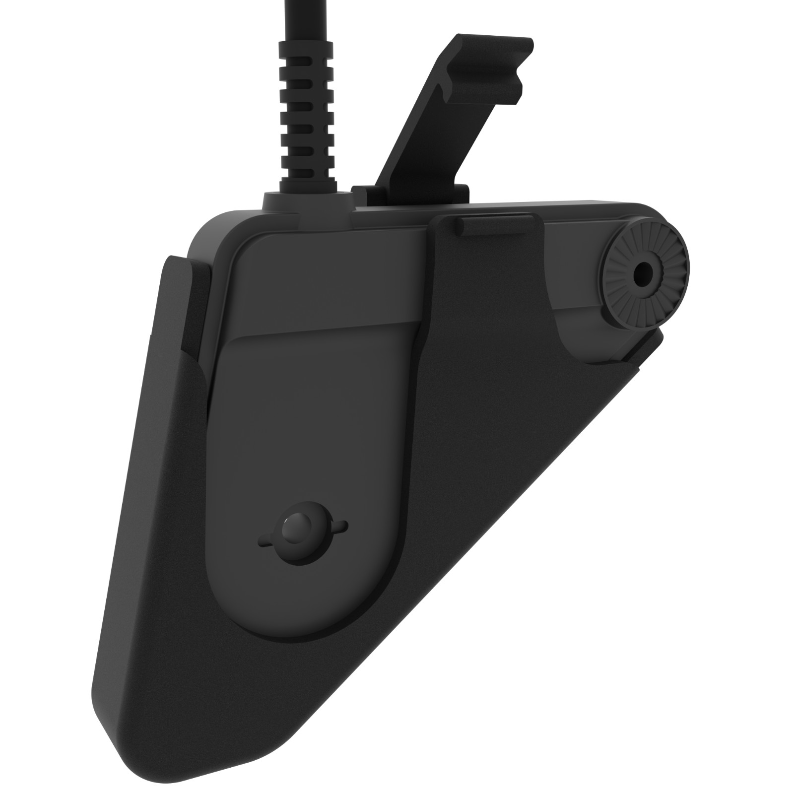 Lowrance Eagle Eye 9 Transducer Cover by Sonar Shield