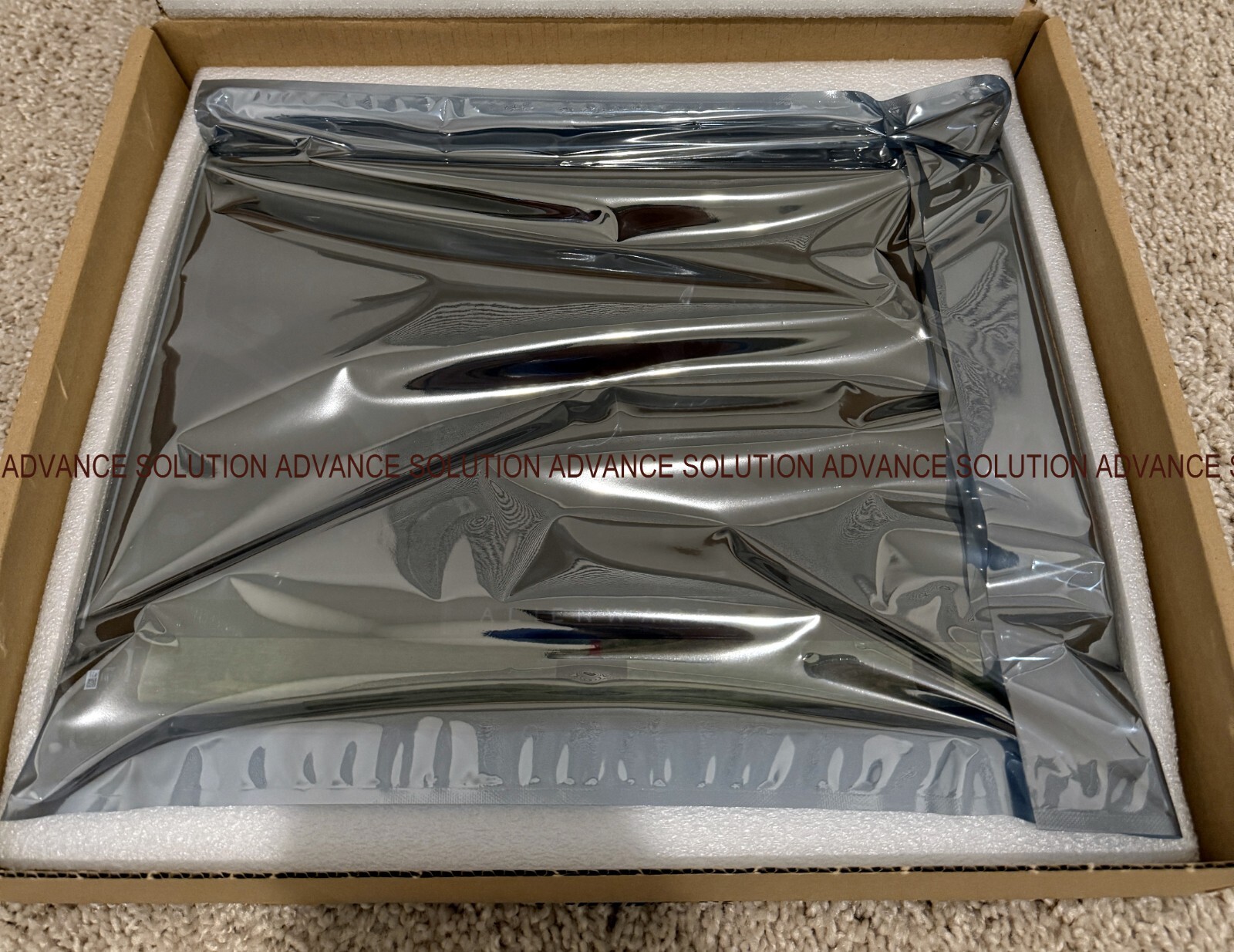 NEW DELL ALIENWARE M15 R2 15.6" UHD OLED COMPLETE SCREEN ASSEMBLY WHITE HXV8X