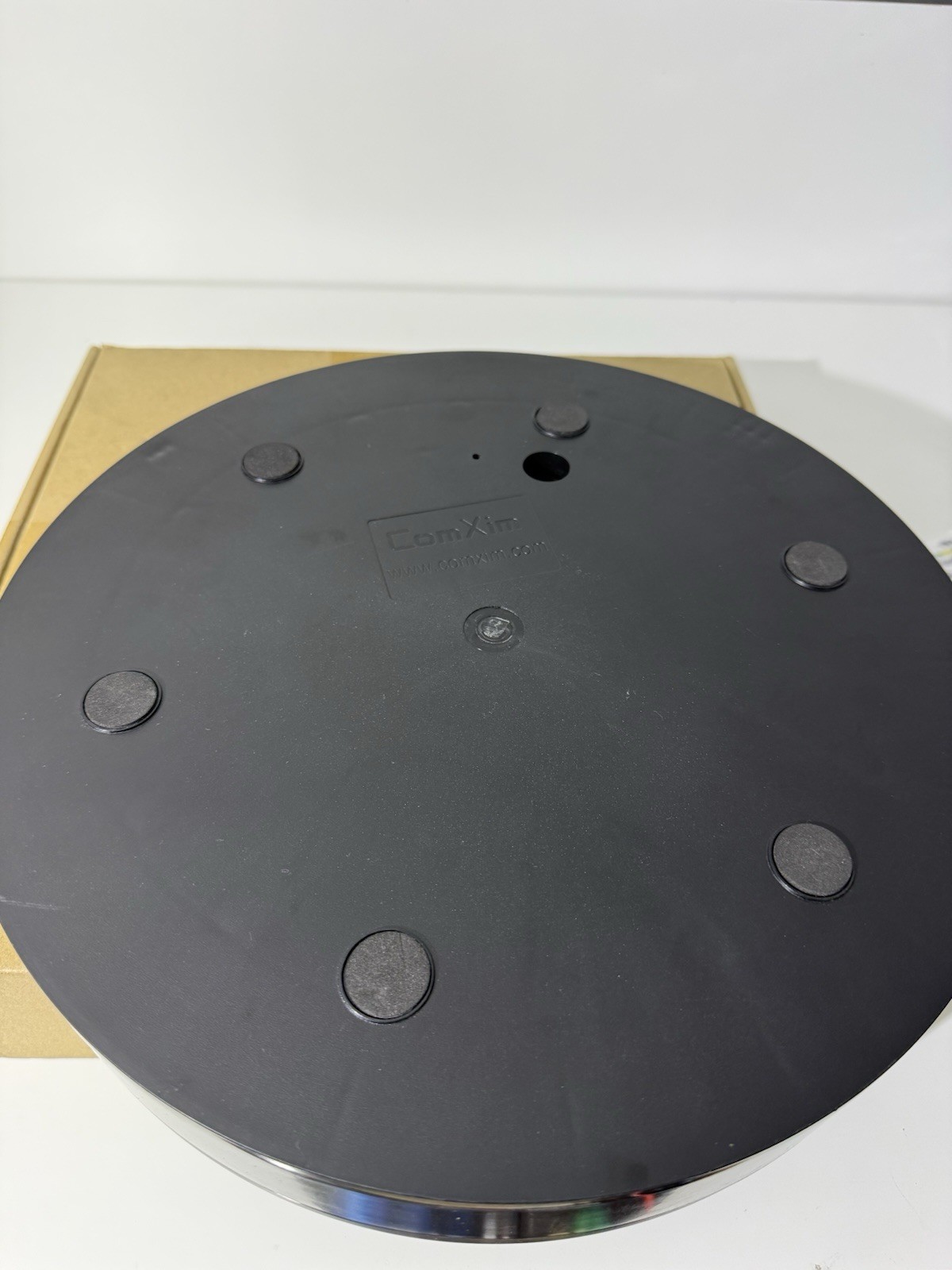 NEW ComXim 360 Degree Photography Turntable 12.6” Motorized Base MT320RL40