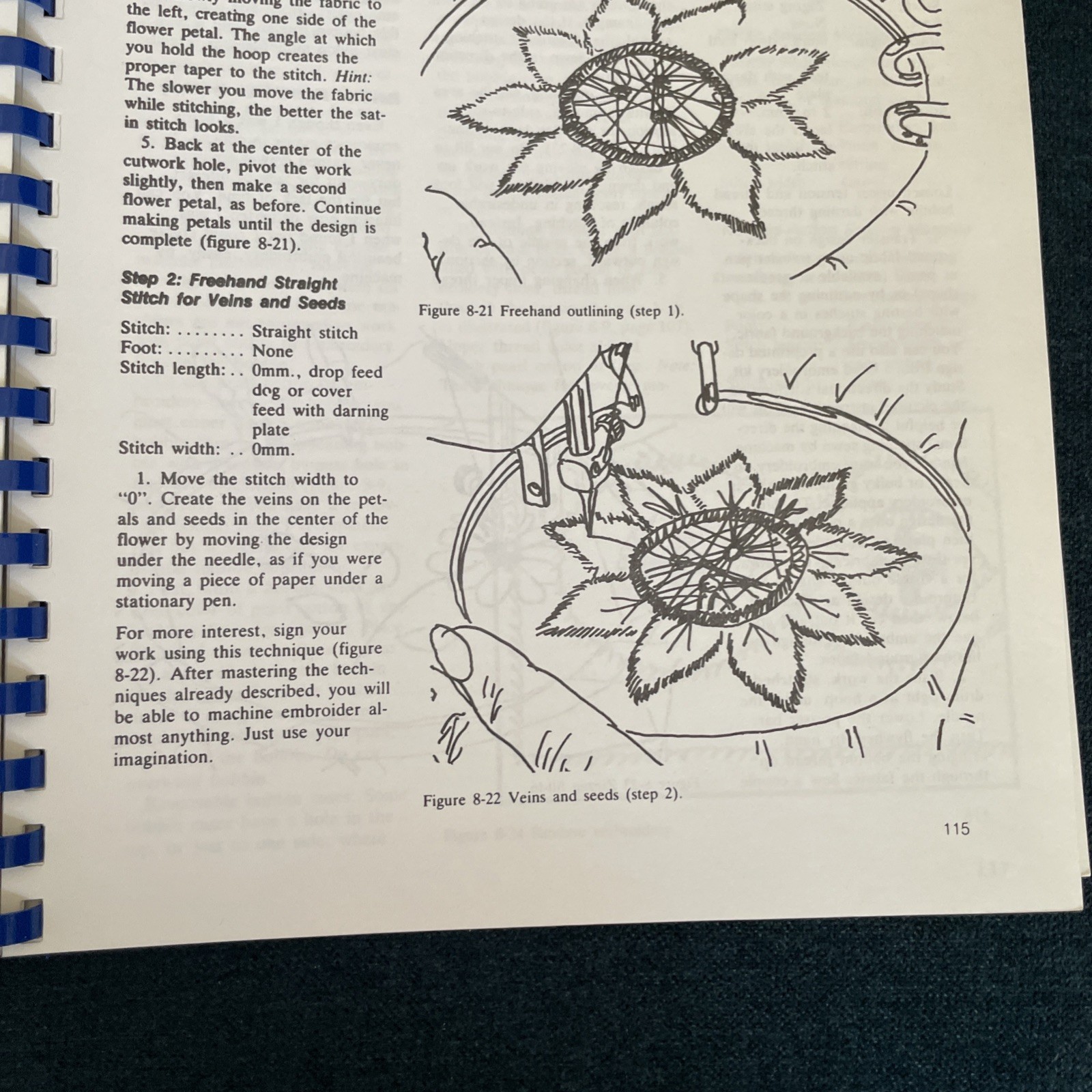 Speed Sewing Book Sewing Short Cuts Janice Saunders