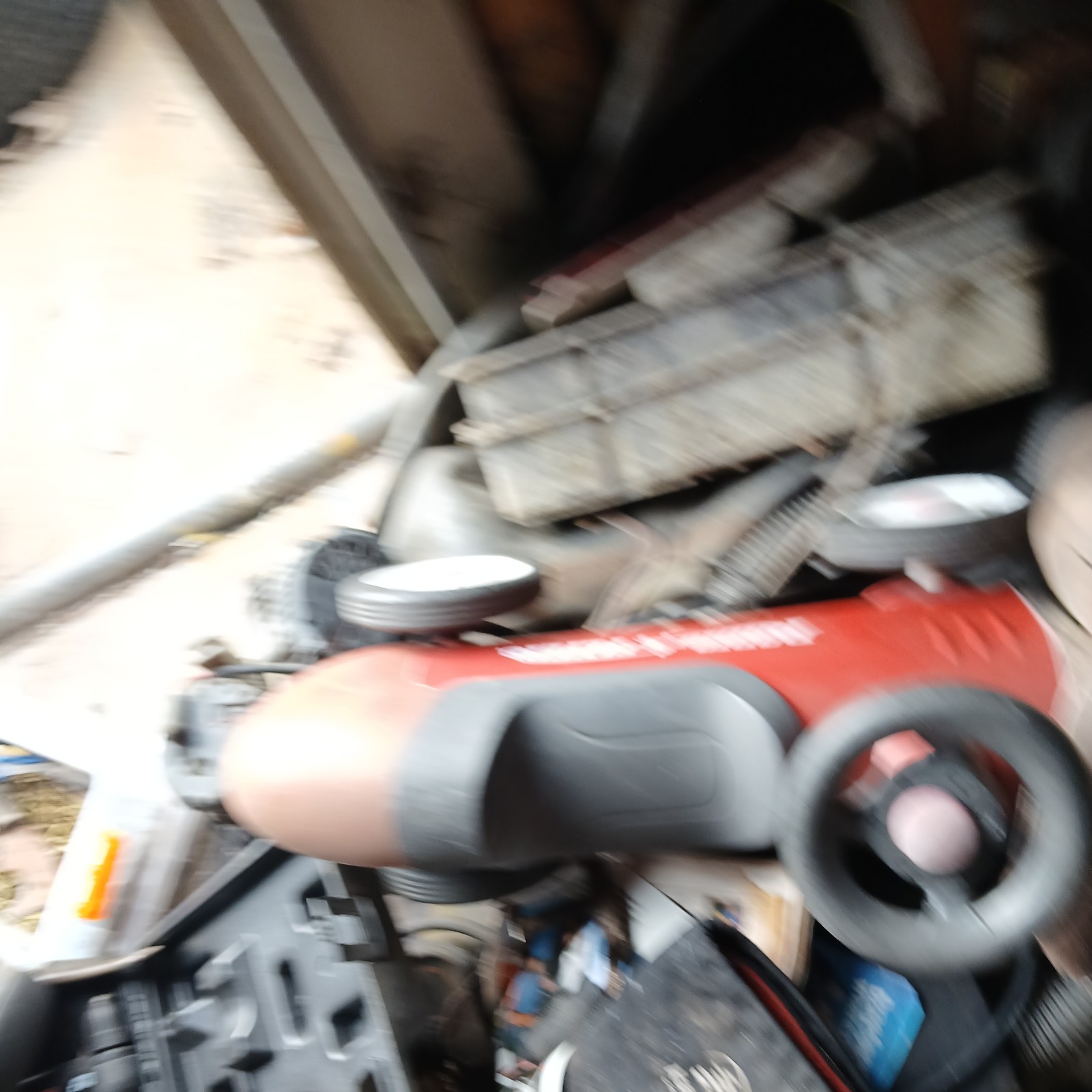 Chevy Truck GMC Scrap Catalytic Converter for Recycling