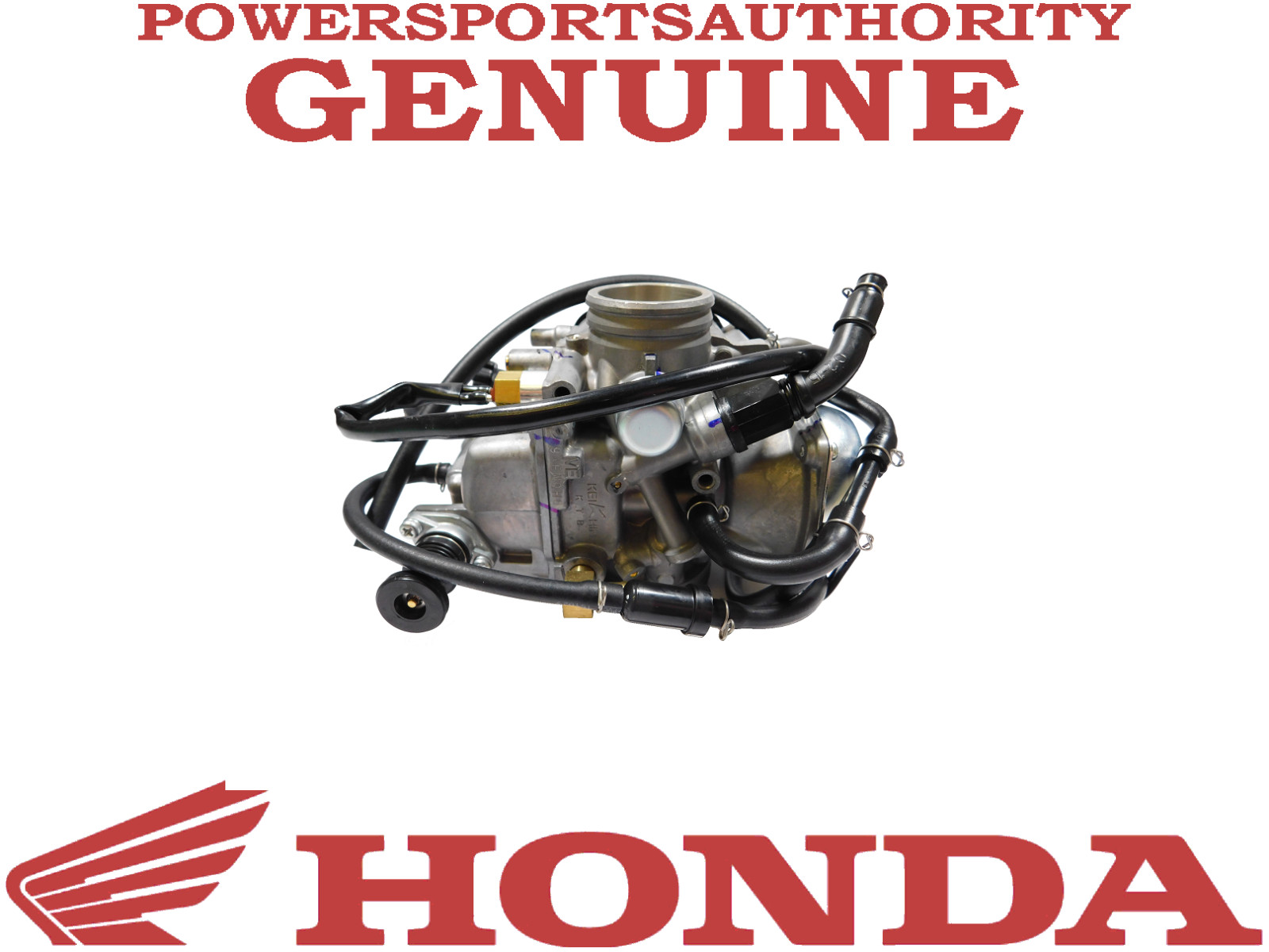 2000-2006 Honda FourTrax Rancher 350 TRX350 OEM Carburetor 16100-HN5-M41