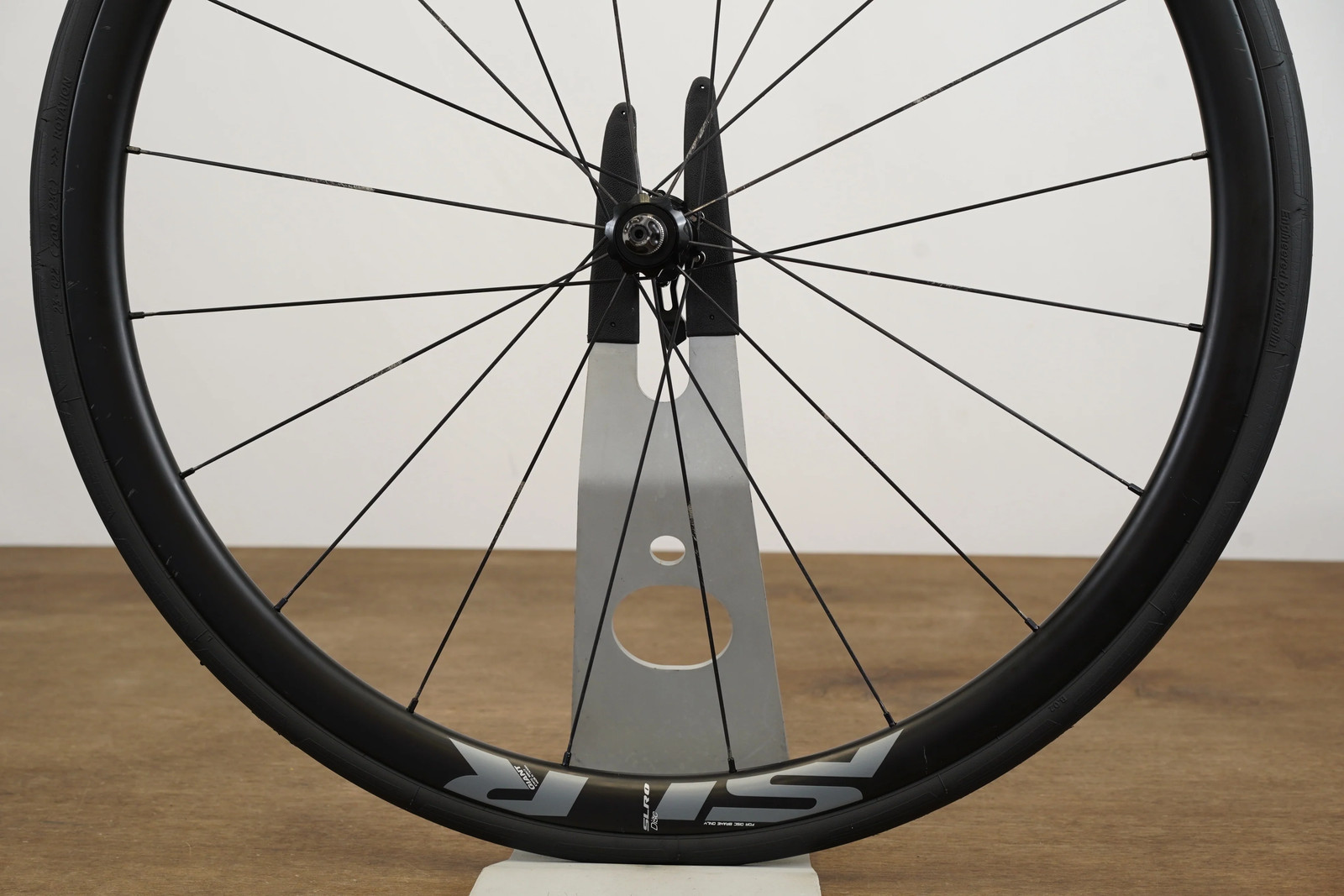 Giant SLR 0 Carbon Tubeless Clincher Disc Wheelset Shimano/SRAM 11 Speed