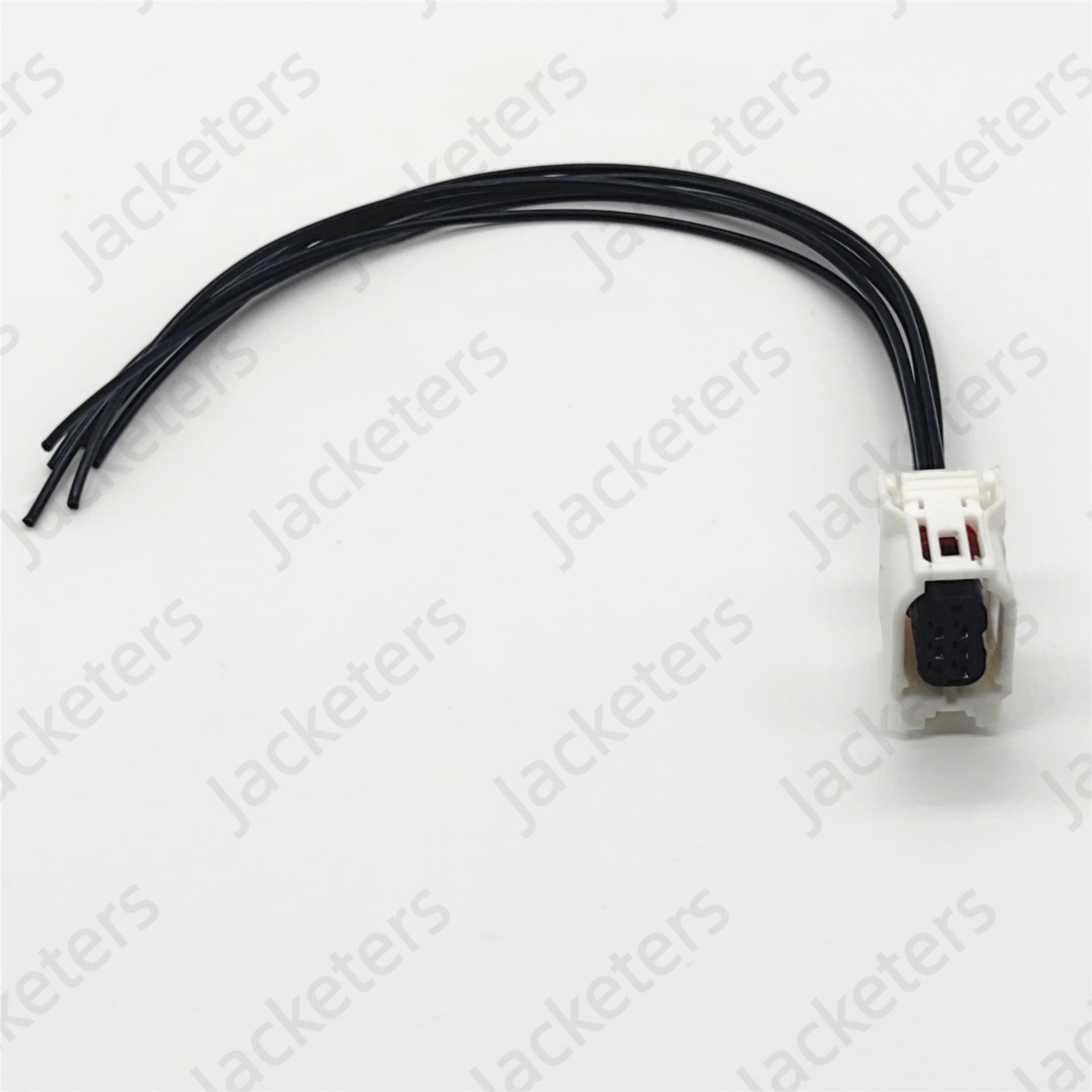 For 2013-2016 Toyota RAV4 6-Way Parking Sensor Connector Harness 89341-0R030