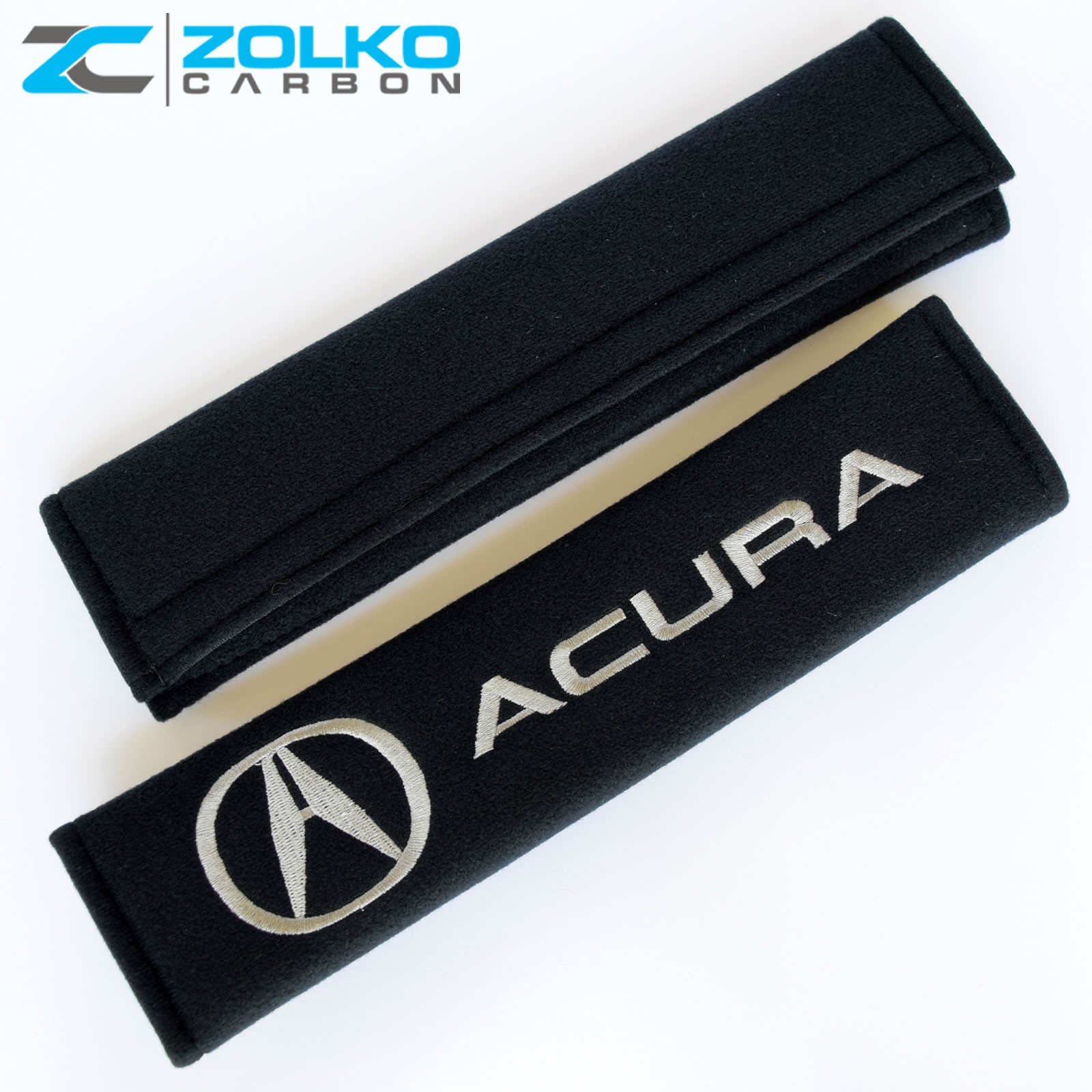 SHOULDER PADS SEAT BELT 2PCS - US SELLER