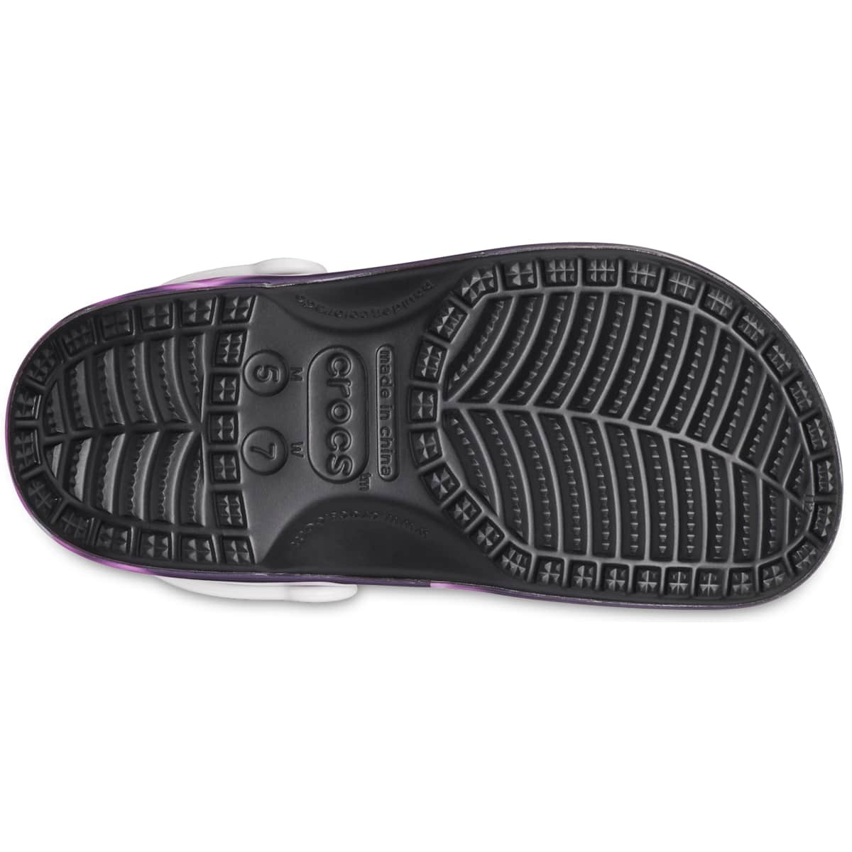 Crocs Adult Jujutsu Kaisen Classic Clogs