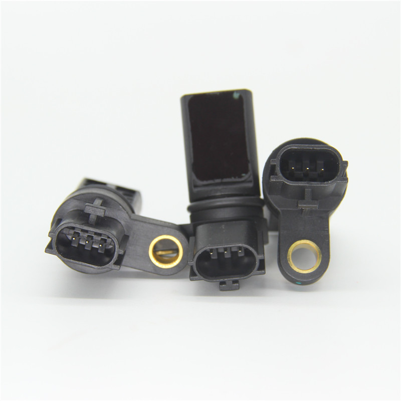 New Set 2 Camshaft sensors & 1 Crankshaft Position Sensor Fit Infiniti Nissan
