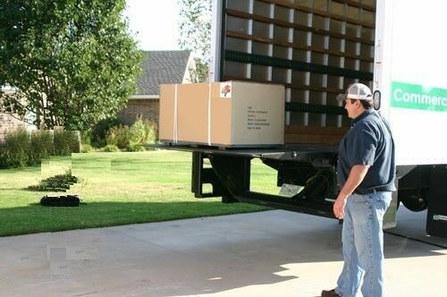 Mayflower Residential Delivery Limit Access and Farmland Delivery Service Fee