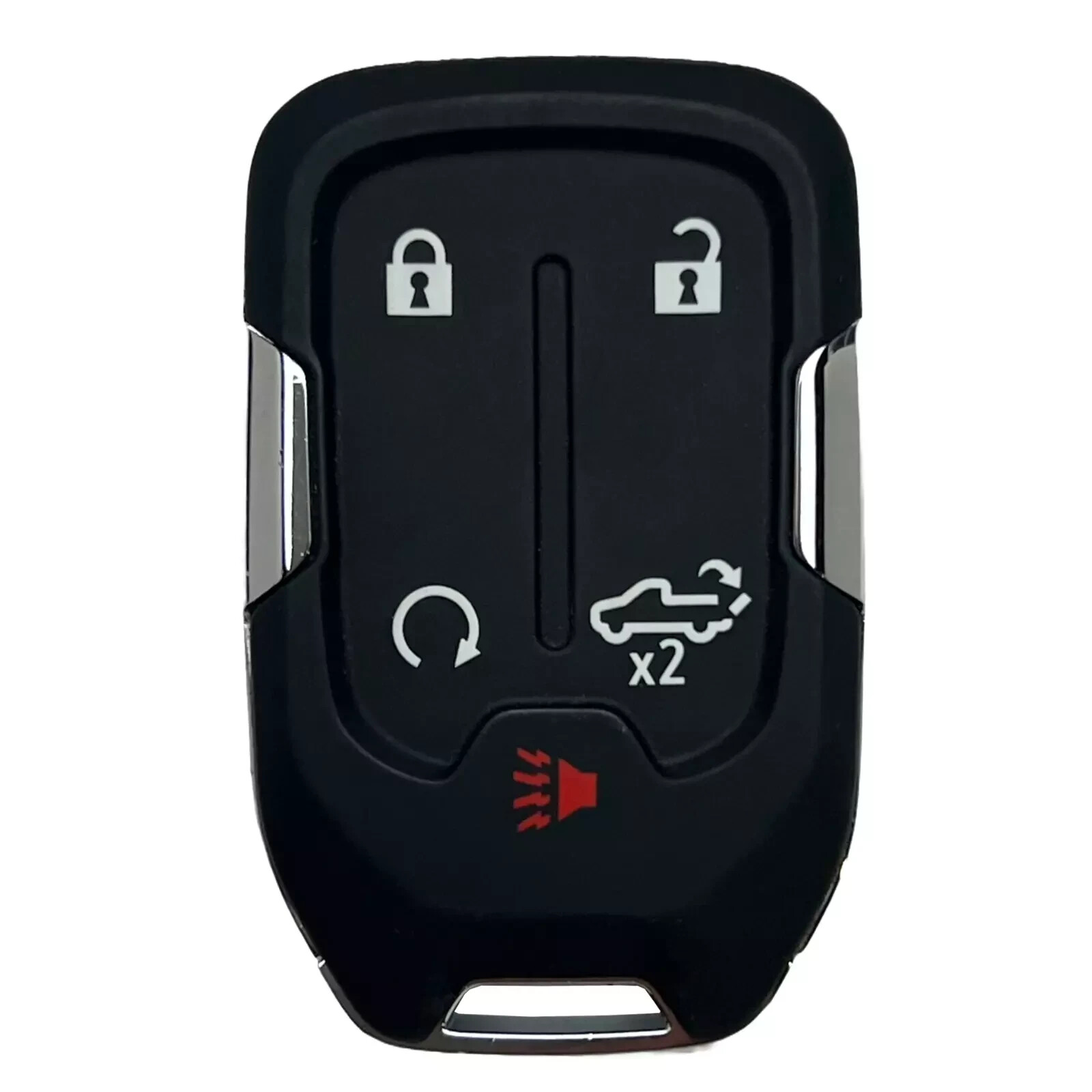 Unlocked Oem Factory 19-2023 Chevy Silverado Truck Smart Key Remote Keyless Fob