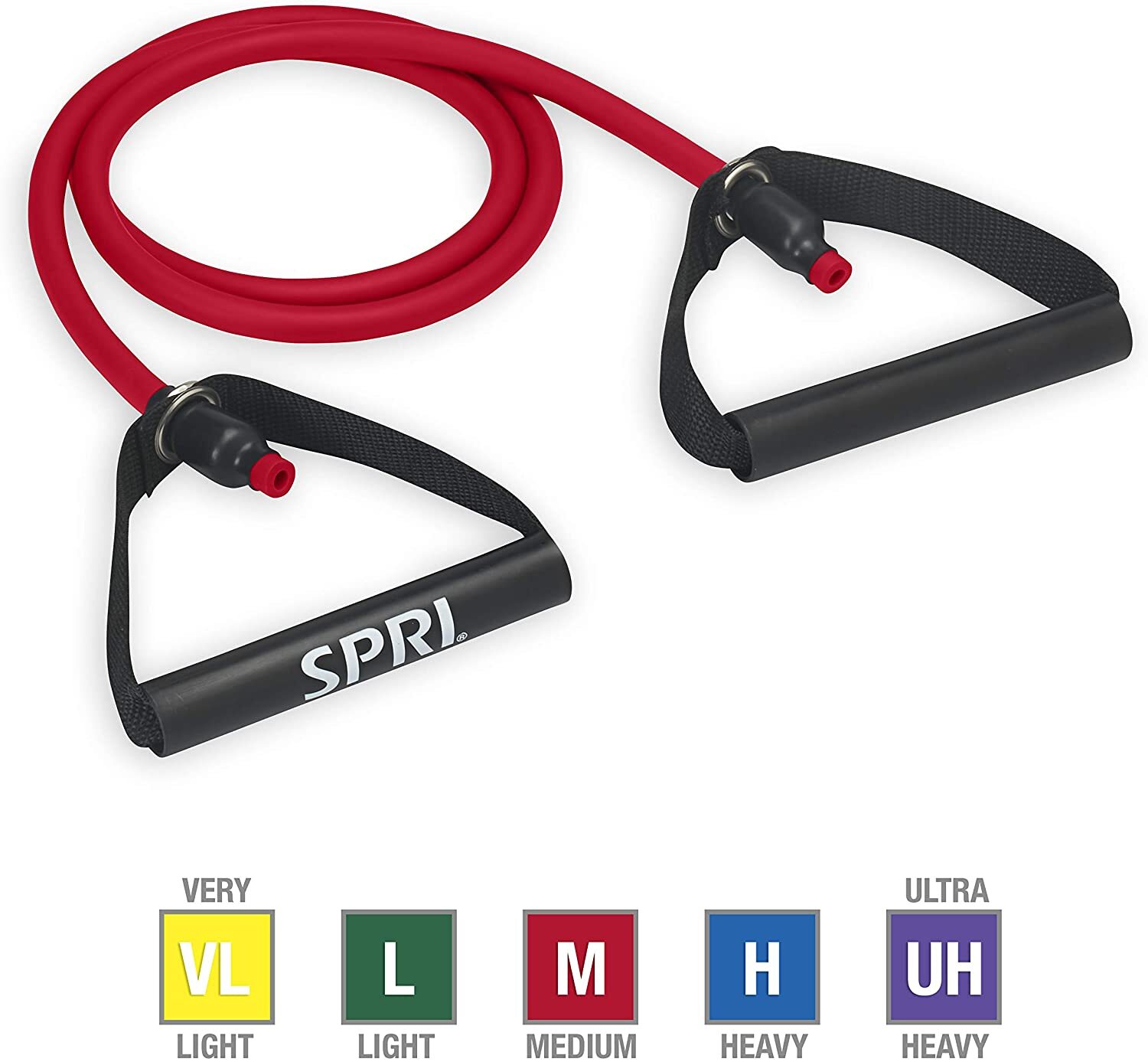 SPRI Xertube Resistance Band - The Original Xertube