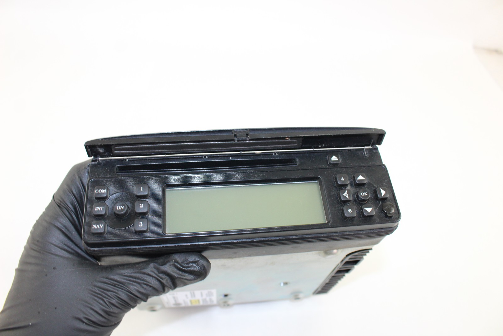 2009 09 Harley FLTRSE3 SE CVO Road Glide Radio Stereo 76160-06