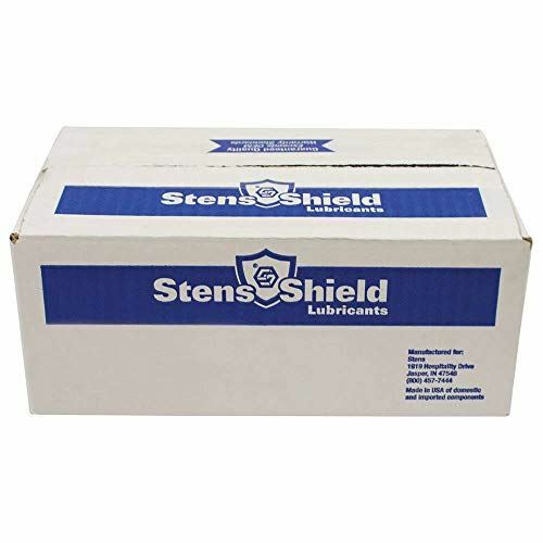 Stens New 770-268 2-Cycle Engine Oil for Universal Products